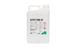 Herbicidas Estet 600 EC, 10 L