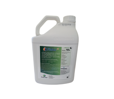 Herbicidas Fidox EC, 10 L