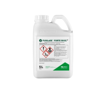 Herbicidas Fusilade Forte 150 EC, 5 l