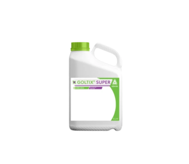 Herbicidas Goltix Super 500 SC, 5 L