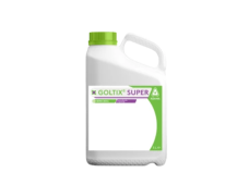Herbicidas Goltix Super 500 SC, 5 L