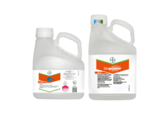 Herbicidas Incelo + Biopower, 2×1,5 kg + 3×5 l