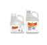 Herbicidas Incelo + Biopower, 2×1,5 kg + 3×5 l