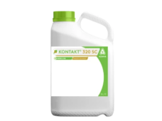 Herbicidas Kontakt 320 SC, 5 L