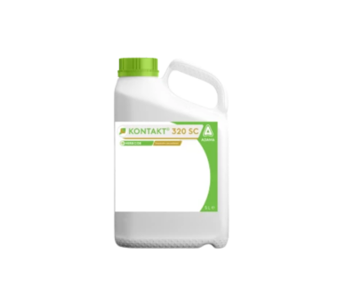 Herbicidas Kontakt 320 SC, 5 L