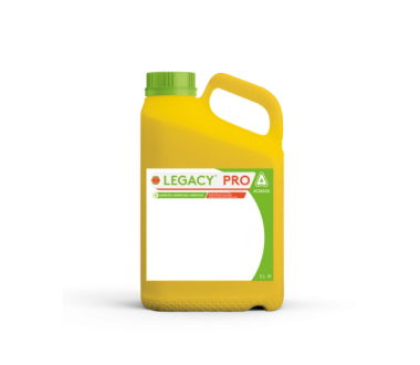Herbicidas Legacy Pro, 5 L