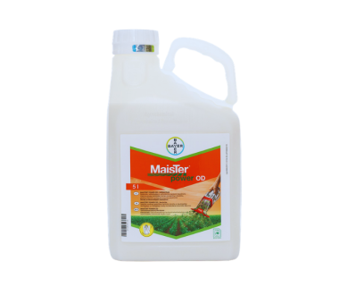 Herbicidas Maister Power OD 57.5, 5 L