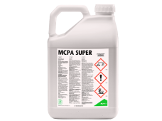 Herbicidas MCPA Super, 5 L