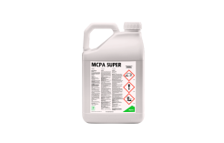 Herbicidas MCPA Super, 5 L