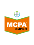 Herbicidas MCPA Super SL500, 5 L