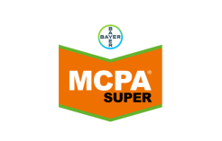 Herbicidas MCPA Super SL500, 5 L
