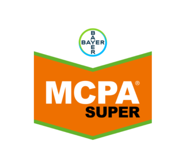 Herbicidas MCPA Super SL500, 5 L