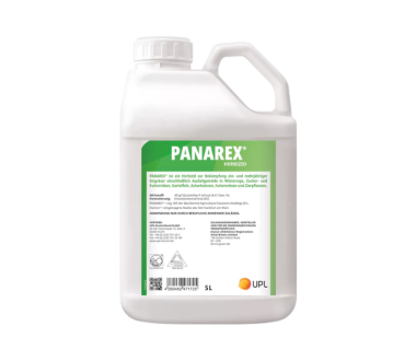 Herbicidas Panarex, 10 L
