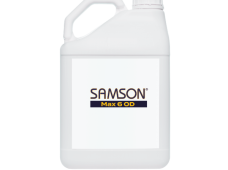 Herbicidas Samson Max 6 OD, 5 L