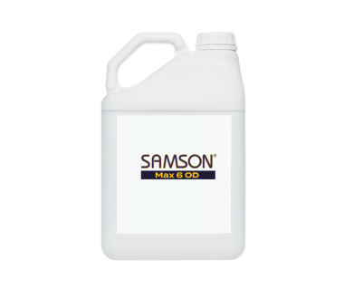 Herbicidas Samson Max 6 OD, 5 L