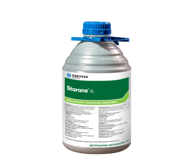 Herbicidas Starane 333 HL, 3 L