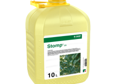 Herbicidas Stomp CS, 10 L