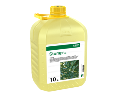 Herbicidas Stomp CS, 10 L