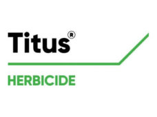 Herbicidas Titus 25 DF, 0,1 kg