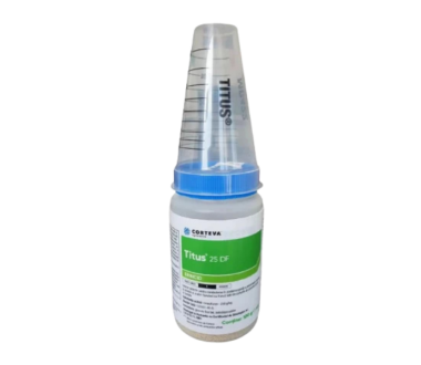 Herbicidas Titus 25 DF, 0,1 kg