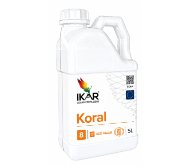 IKAR Koral 