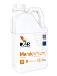 IKAR Mendelenium