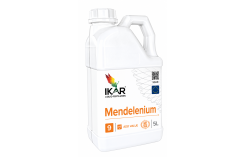 IKAR Mendelenium