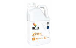 IKAR Zinto