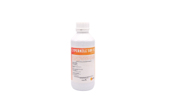 Insekticidas Cyperkill 500 EC, 1 L