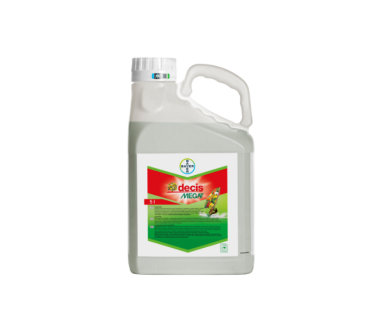 Insekticidas Decis Mega EW50, 5 L