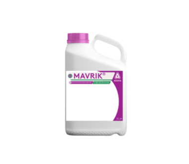Insekticidas Mavrik, 5 L