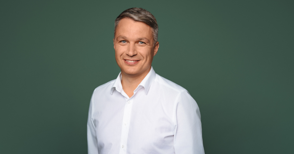 J. Eimontas. Metai – nauji, iššūkiai – tie patys: geopolitiniai veiksniai vėl veikia grūdų rinką