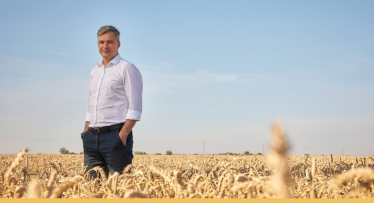 J. Eimontas. Rinkos ruošiasi ateities iššūkiams, o jų netrūks