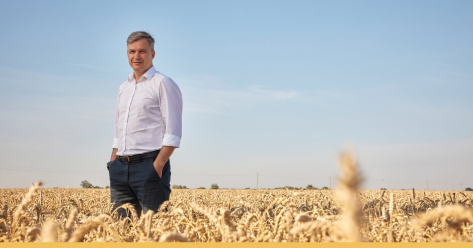J. Eimontas. Rinkos ruošiasi ateities iššūkiams, o jų netrūks