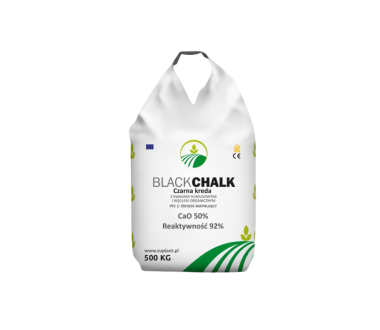 Juodoji kreida BLACKCHALK