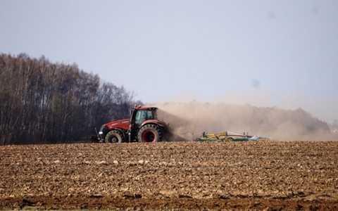 Ką sėsime 2018 metų pavasarį: pasėlių struktūros korekcijos Ką sėsime 2018 metų pavasarį: pasėlių struktūros korekcijos