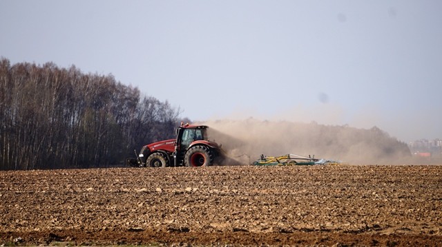 Ką sėsime 2018 metų pavasarį: pasėlių struktūros korekcijos