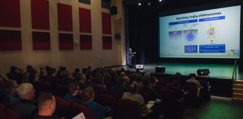 Ką žada 2020-ieji derliaus metai? Ką žada 2020-ieji derliaus metai?