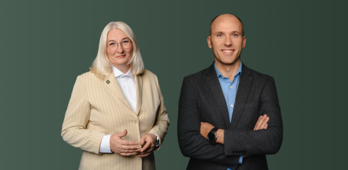 Kai reikia ir didesnio derliaus, ir geresnio dirvožemio: kodėl auga organinių trąšų populiarumas?