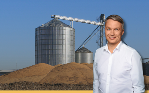 Kaip aruodai užsipildys šiemet: šių metų derlių prognozuoja ne prastesnį nei pernai