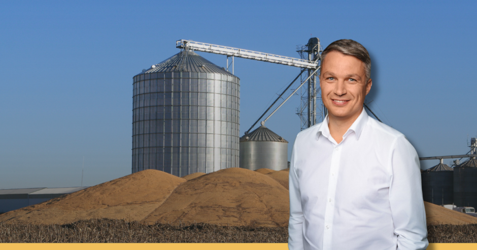 Kaip aruodai užsipildys šiemet: šių metų derlių prognozuoja ne prastesnį nei pernai