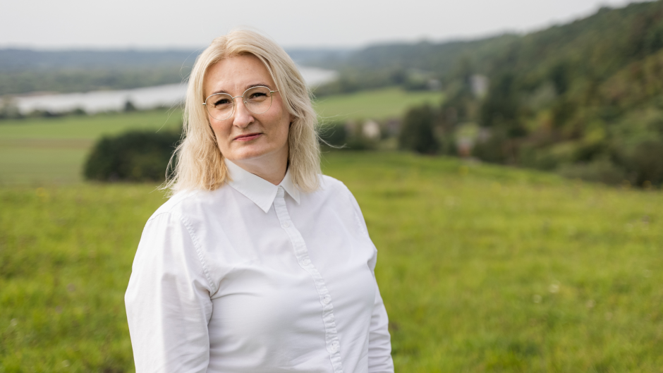 Kaip mikroorganizmai agrotechnologijose padeda valdyti laiką ir šiaudų liekanas