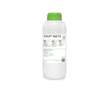 Kalif 360 CS