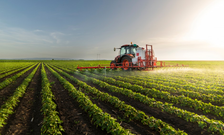 Lauko augalų tręšimo planavimas 2021 metų pavasarį