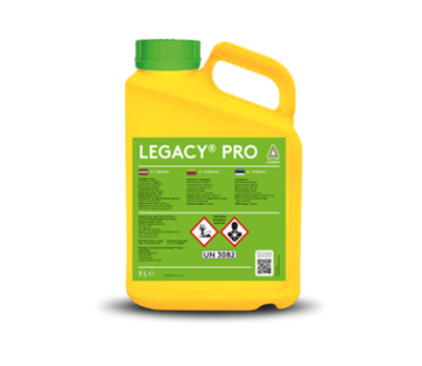 Legacy Pro