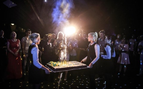 „Linas Agro“ grūdų saugyklų tinklui – 15 metų! „Linas Agro“ grūdų saugyklų tinklui – 15 metų!