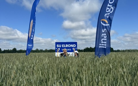 Linas Agro Põllupäevad 2025