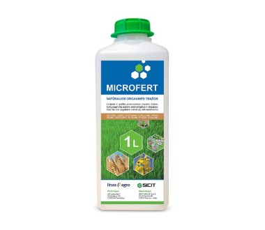 Microfert