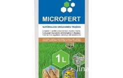 Microfert (1 L) Microfert (1 L)