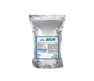 Mikrobiologinis produktas Bio N, 5 kg 